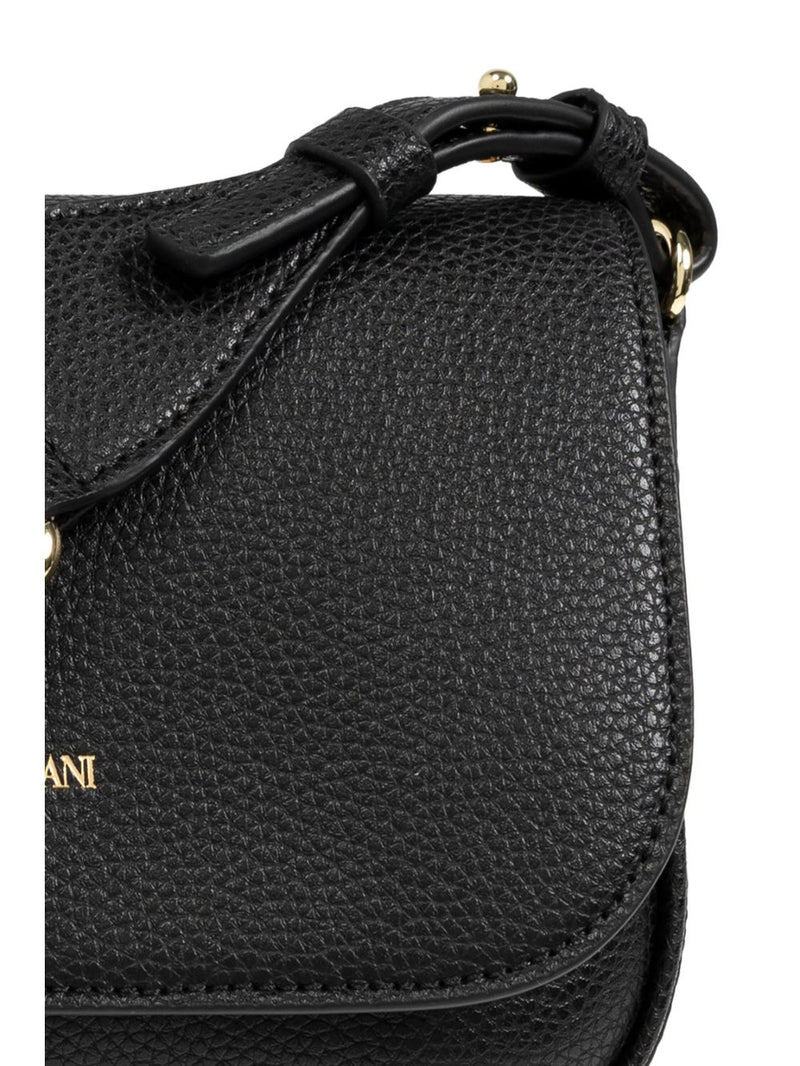 Emporio Armani Flap crossbody bag | Urbalenti™ NYC