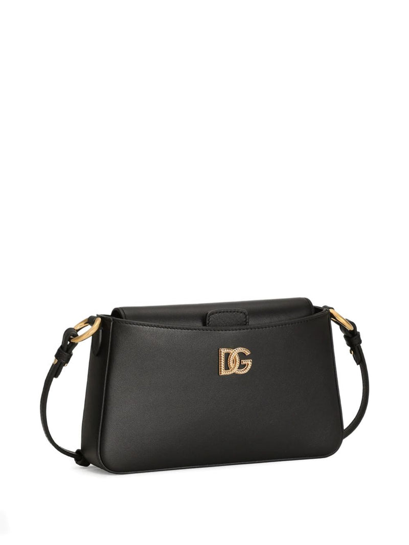 Dolce & Gabbana -Calfskin phone bag | Urbalenti™ NYC