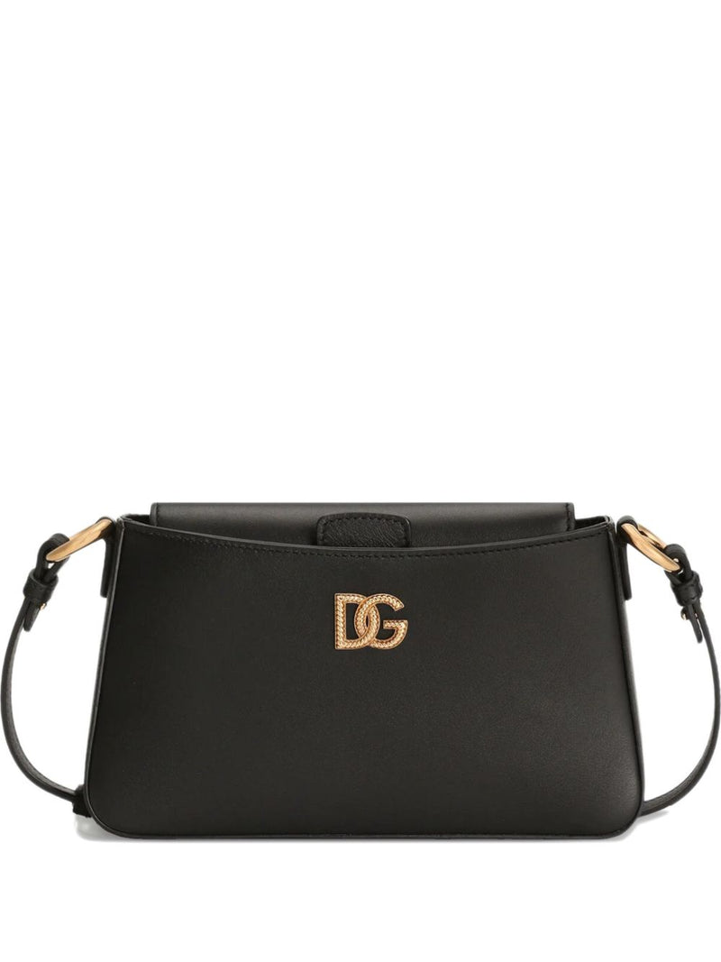 Dolce & Gabbana -Calfskin phone bag | Urbalenti™ NYC