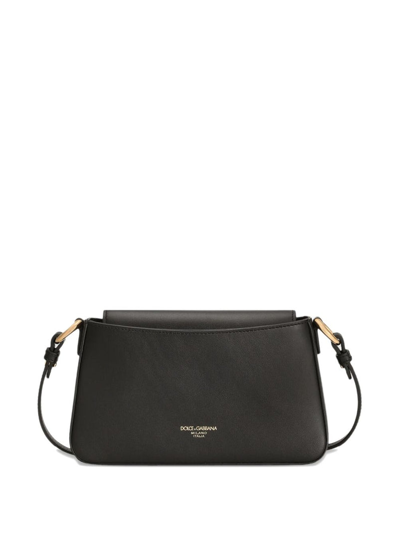 Dolce & Gabbana -Calfskin phone bag | Urbalenti™ NYC