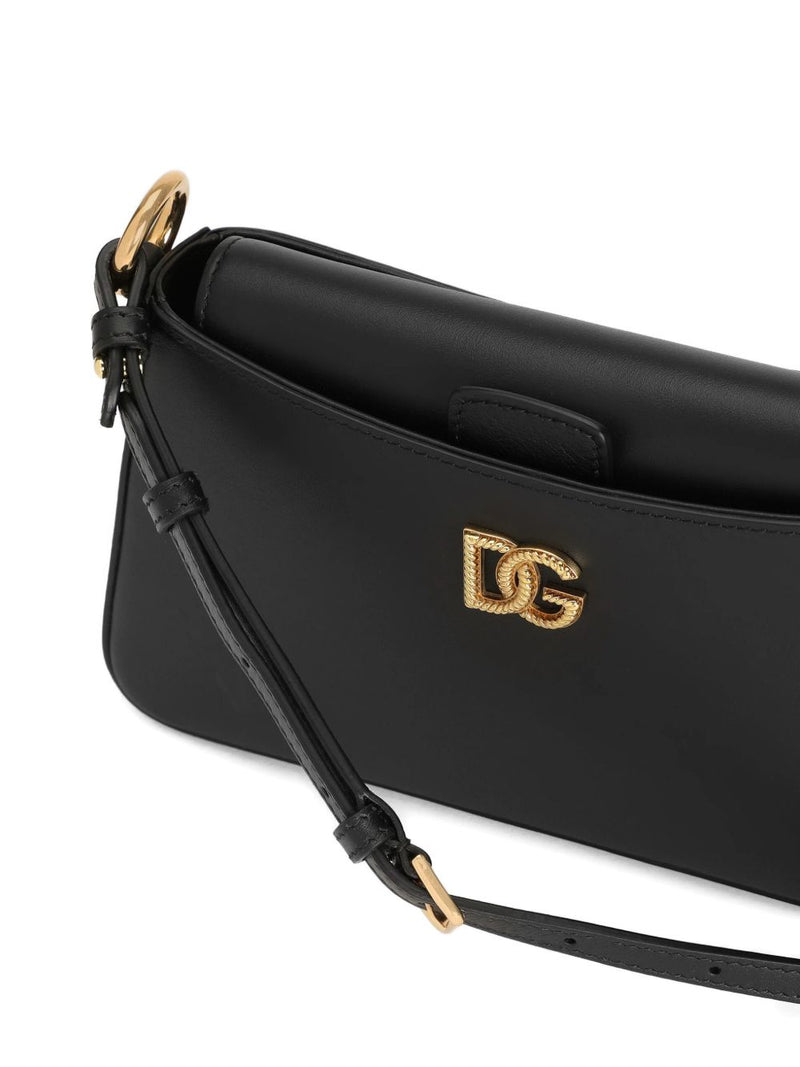 Dolce & Gabbana -Calfskin phone bag | Urbalenti™ NYC