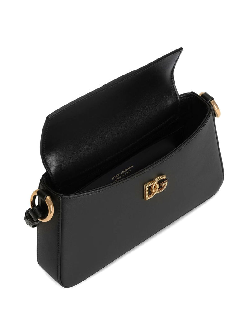 Dolce & Gabbana -Calfskin phone bag | Urbalenti™ NYC