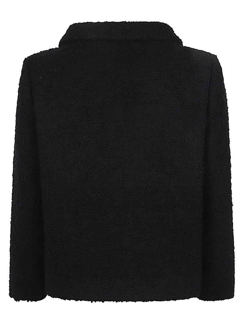 Valentino VLogo Signature wool jacket | Urbalenti™ NYC