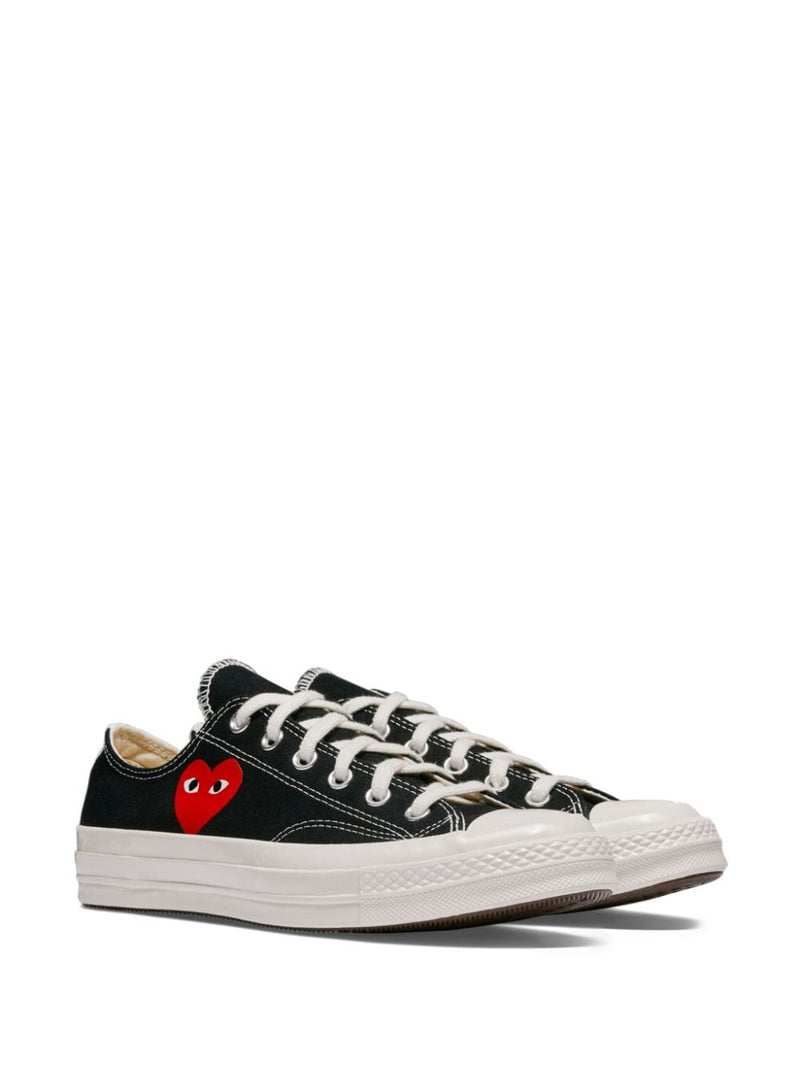Comme Des Garcons Comme Des Garcons Chuck Taylor Sneakers