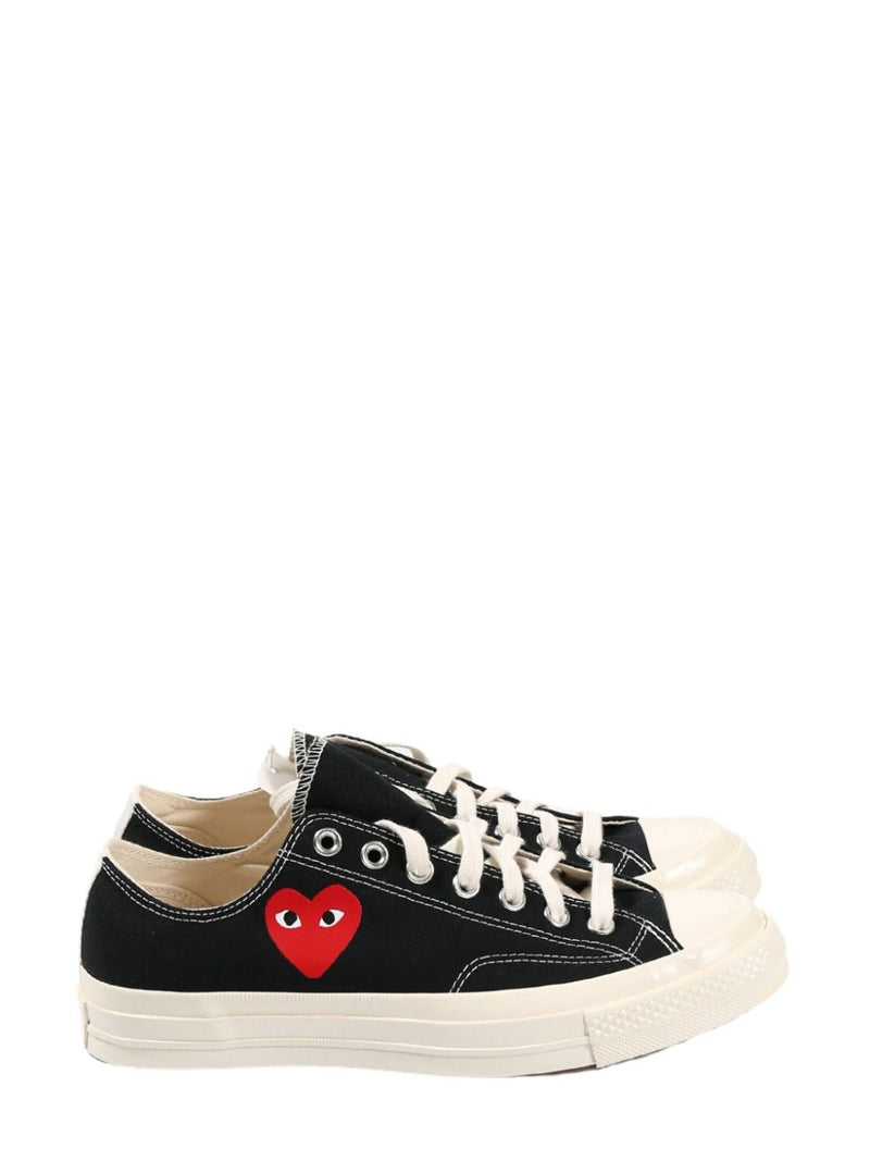 Comme Des Garcons Comme Des Garcons Chuck Taylor Sneakers