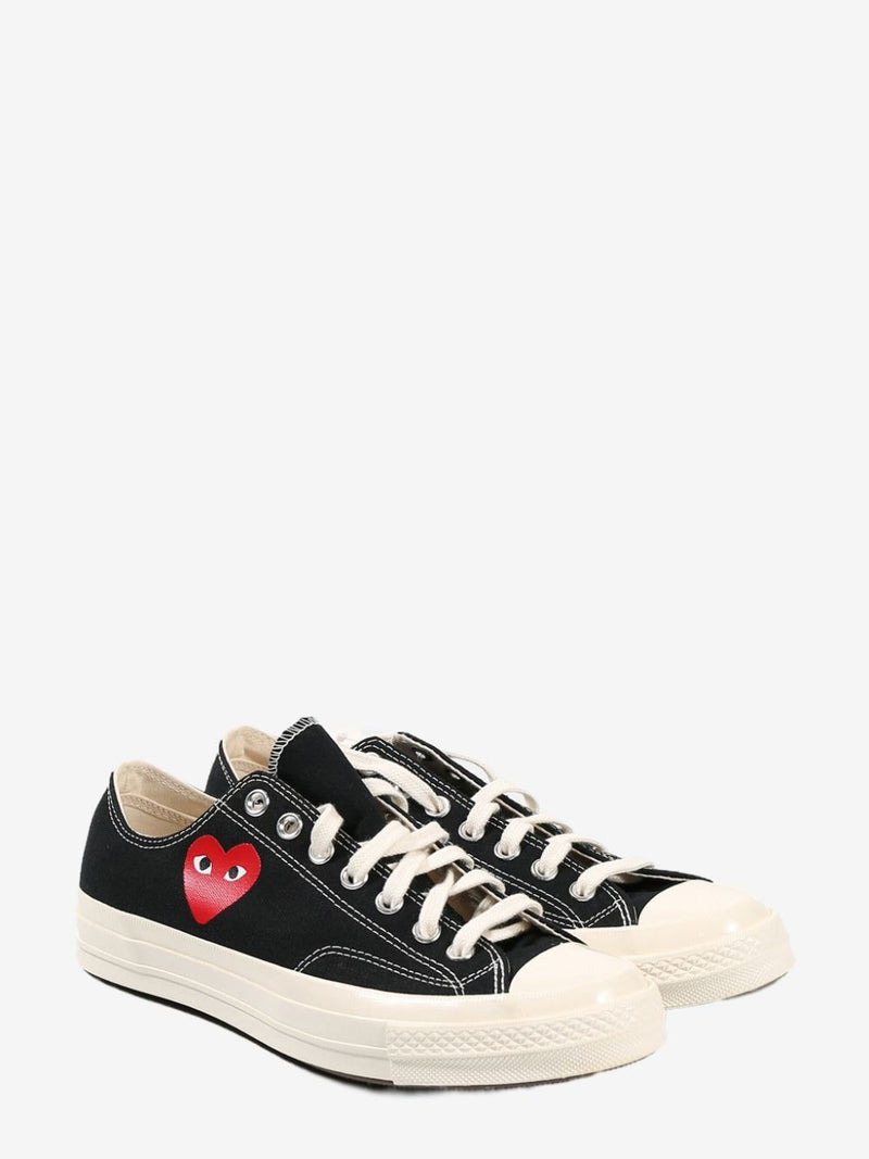 Comme Des Garcons Comme Des Garcons Chuck Taylor Sneakers