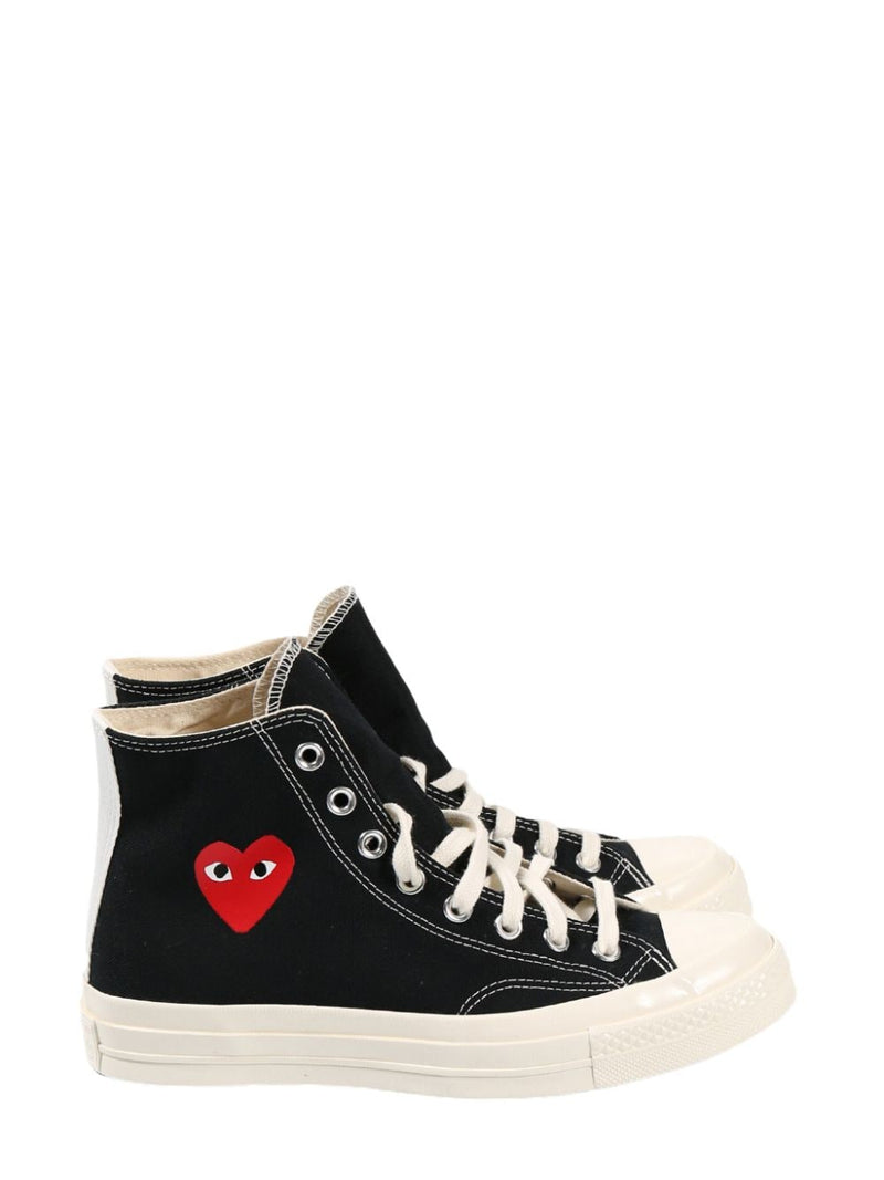 Comme Des Garcons Comme Des Garcons Chuck Taylor Sneakers