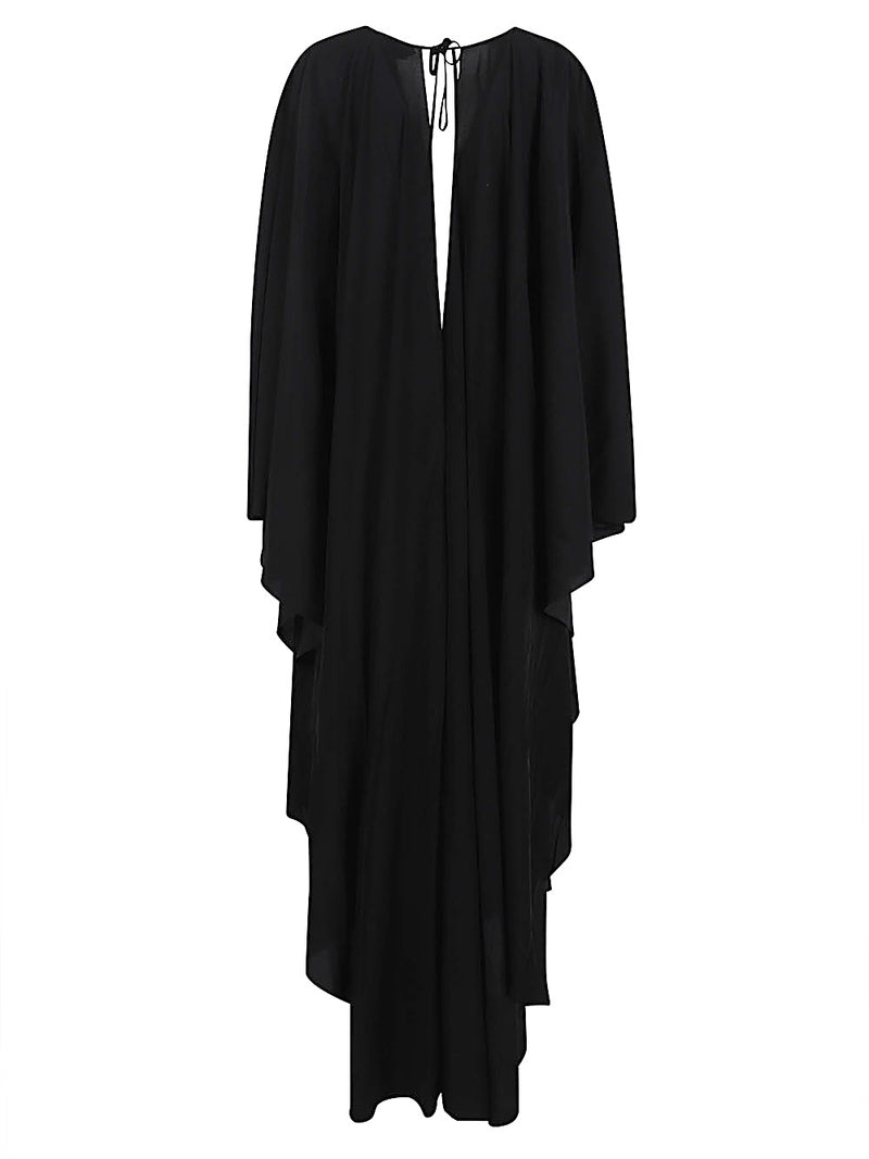 Tom Ford Silk kaftan | Urbalenti™ NYC