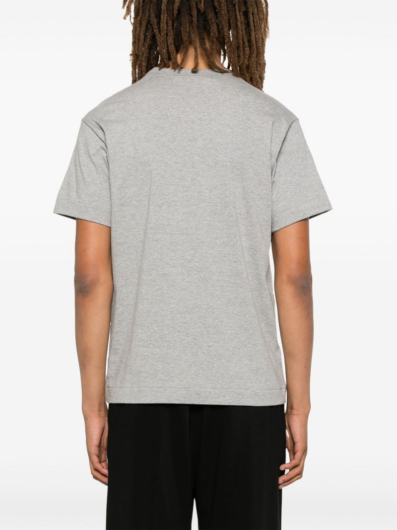 Comme Des Garcons Comme Des Garcons Cotton t-shirt