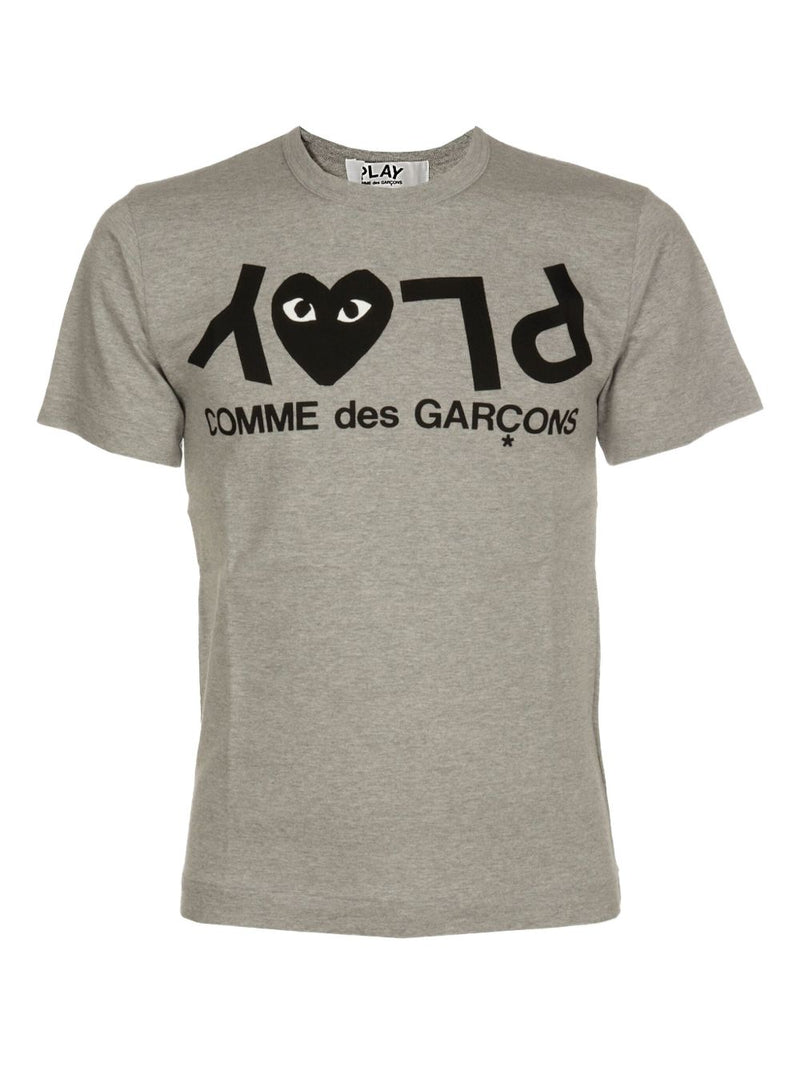 Comme Des Garcons Comme Des Garcons Cotton t-shirt