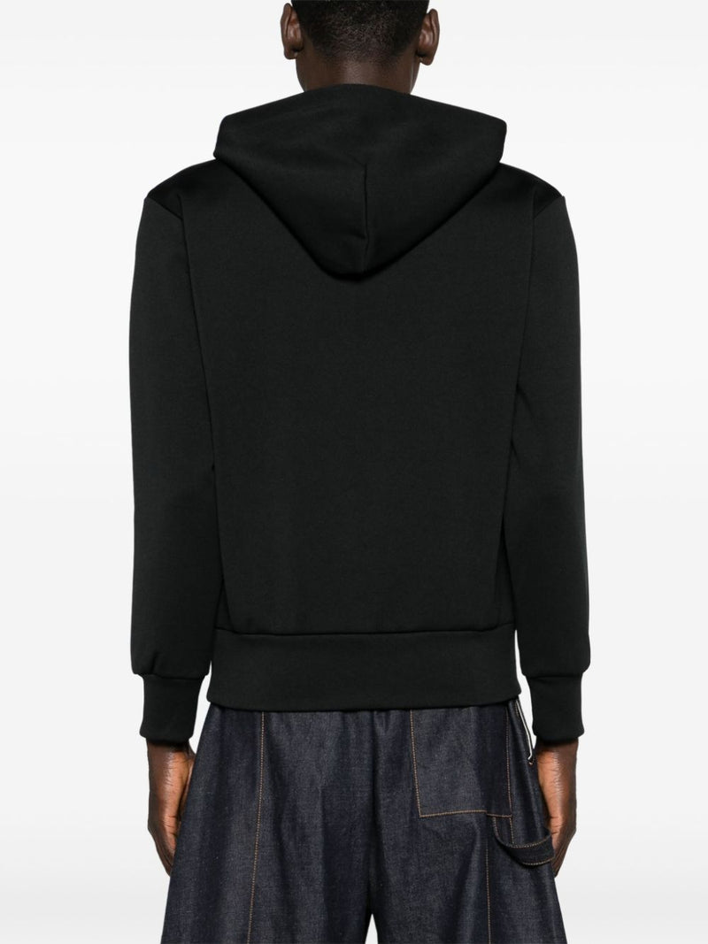 Comme Des Garcons Comme Des Garcons Cotton hoodie