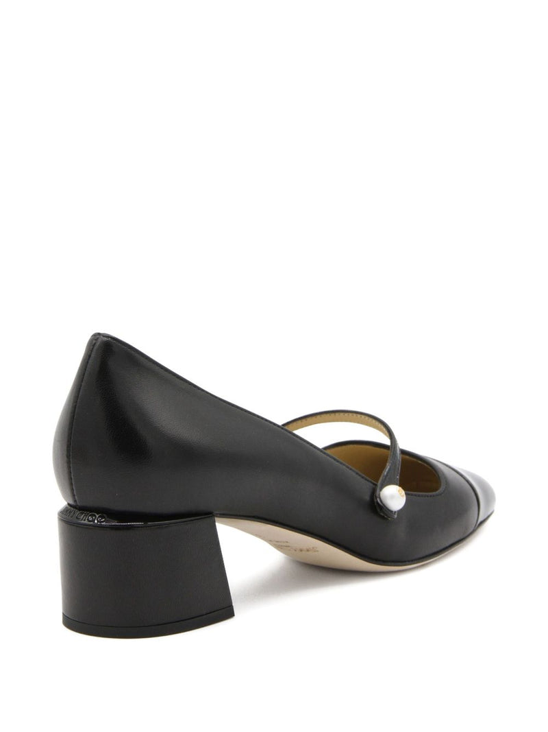 Jimmy Choo Elisa 45 Pumps | Urbalenti™ NYC