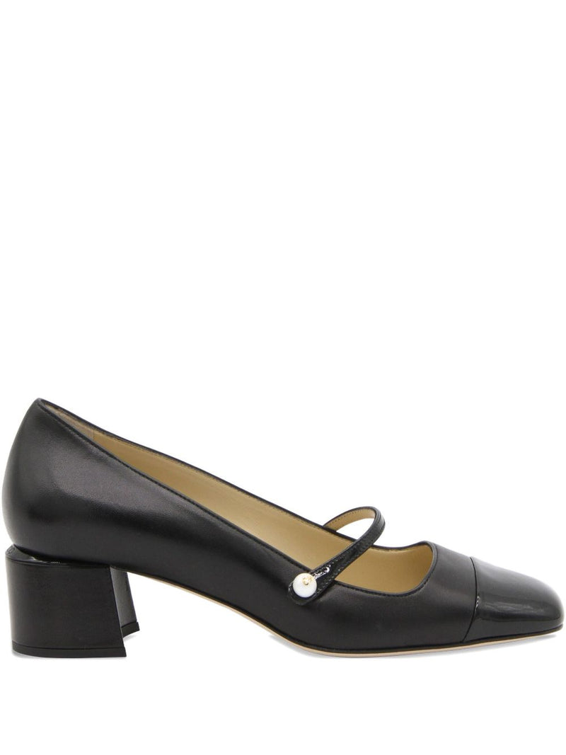 Jimmy Choo Elisa 45 Pumps | Urbalenti™ NYC