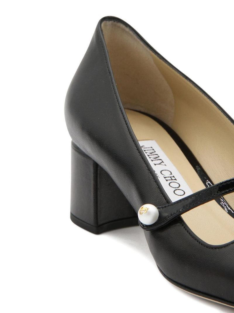 Jimmy Choo Elisa 45 Pumps | Urbalenti™ NYC