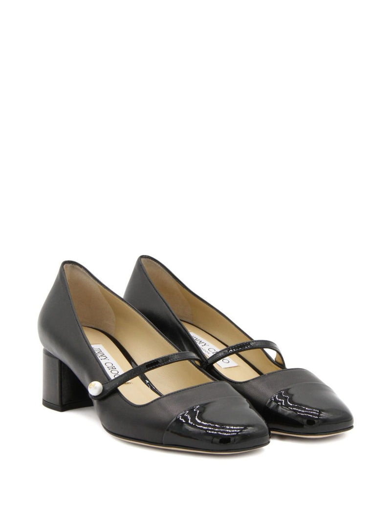 Jimmy Choo Elisa 45 Pumps | Urbalenti™ NYC
