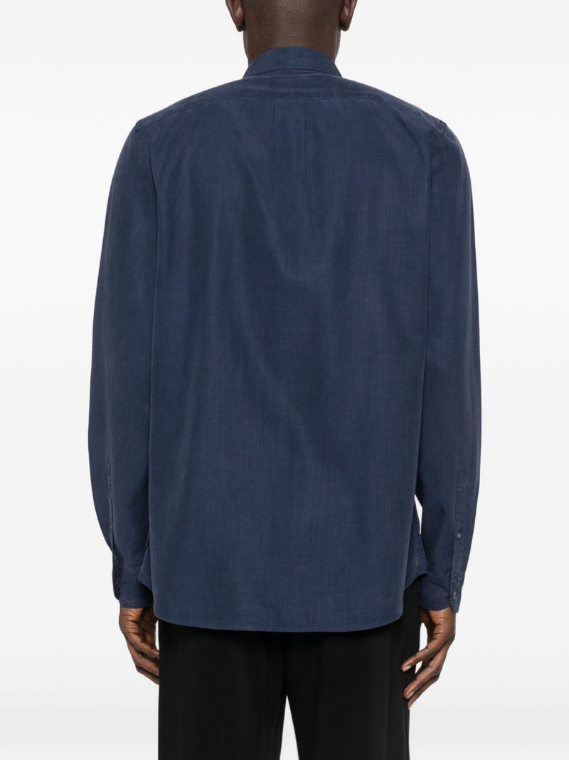 PS By Paul Smith Ps By Paul Smith Regular fit shirt