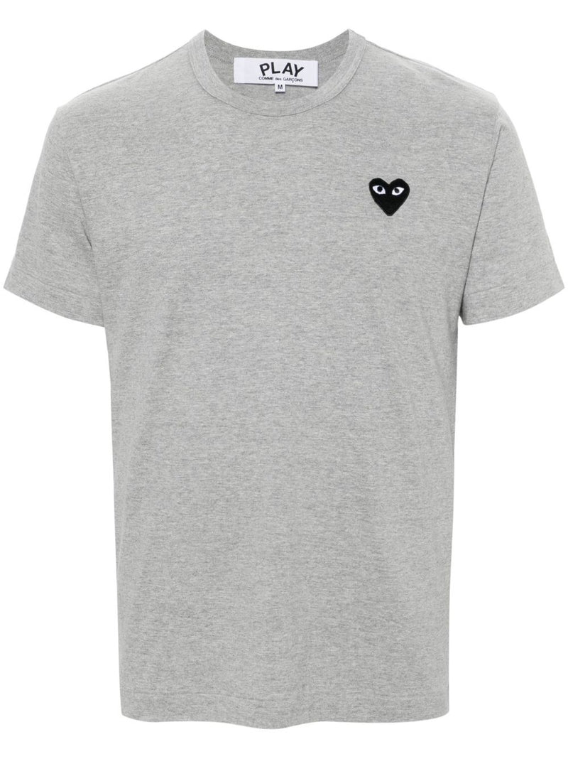 Comme Des Garcons Comme Des Garcons Comme Des GarÃ§ons Cotton t-shirt