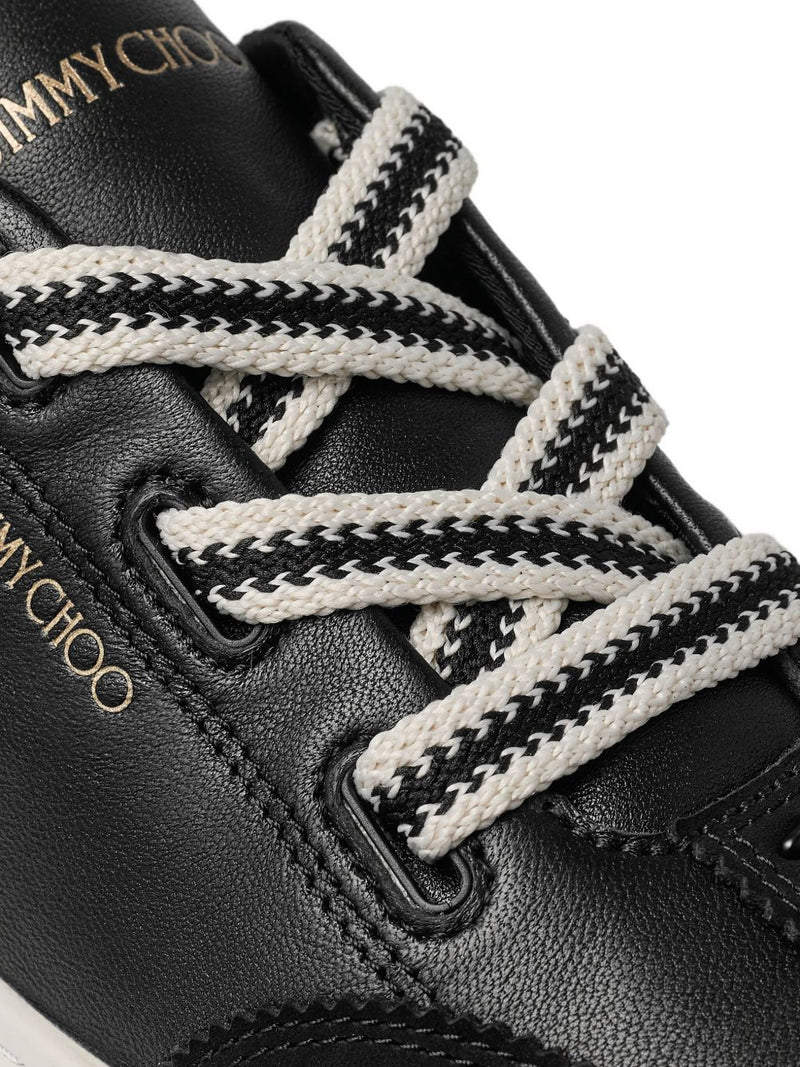 Jimmy Choo Diamond Light Sneakers | Urbalenti™ NYC