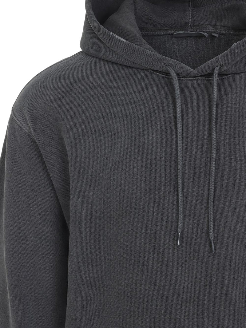 Carhartt Wip Pre Carhartt Wip Pre Logo cotton hoodie