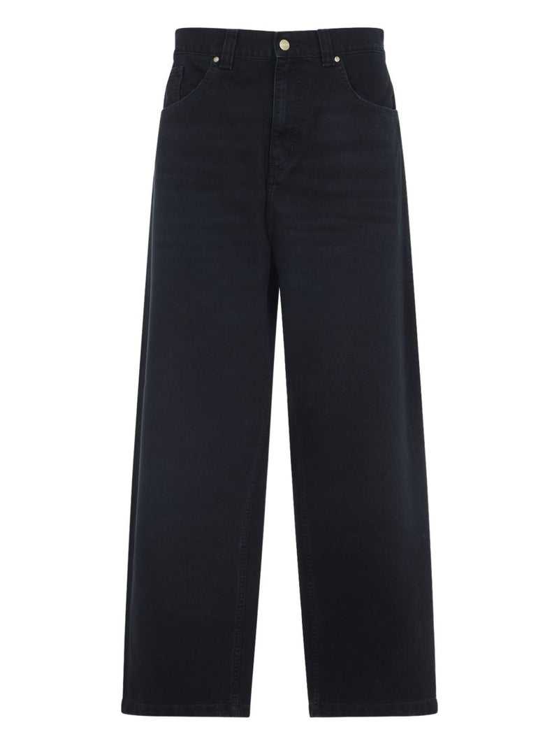 Carhartt Wip Pre Carhartt Wip Pre Brandon cotton trousers