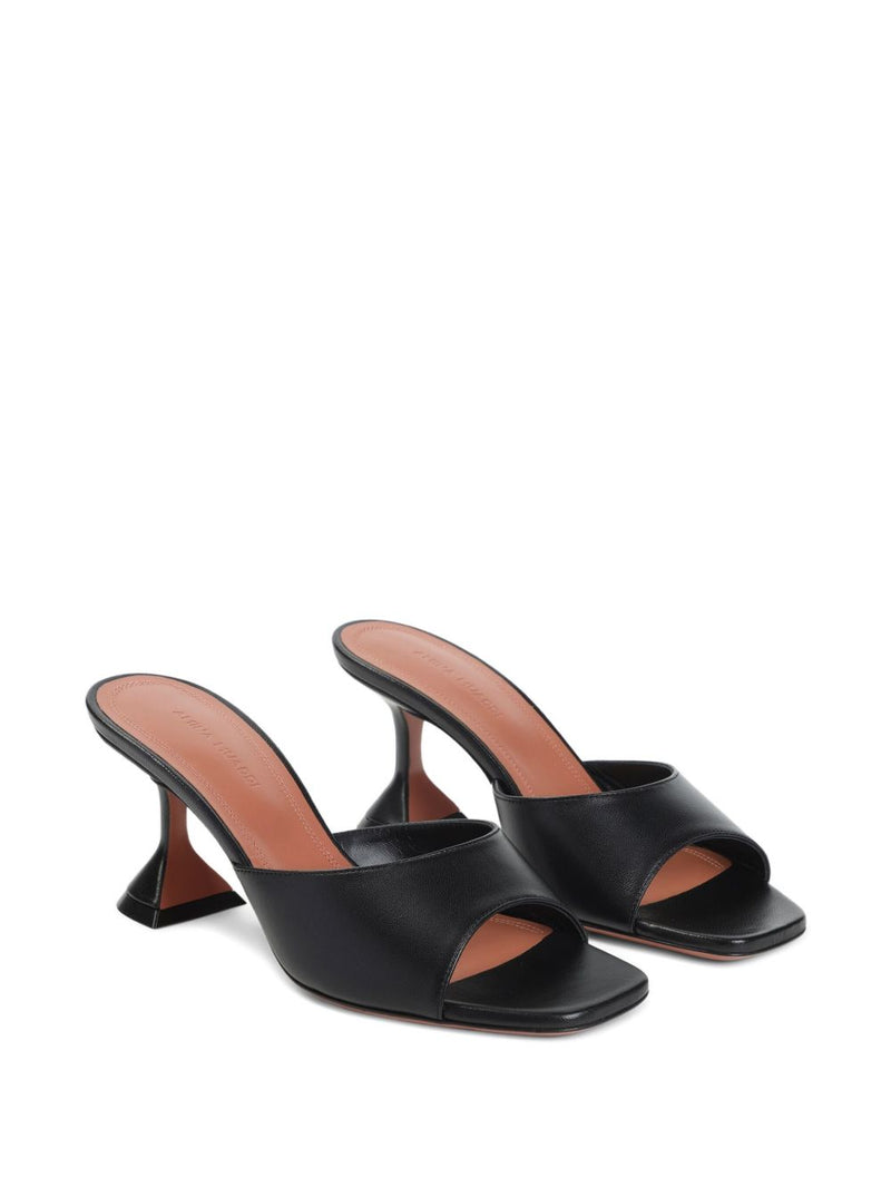 Amina Muaddi Amina Muaddi Lupita Slipper