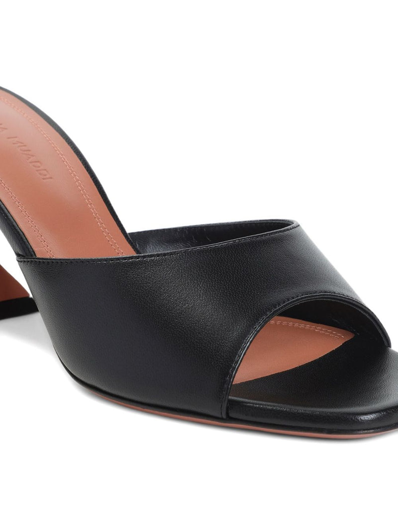 Amina Muaddi Amina Muaddi Lupita Slipper