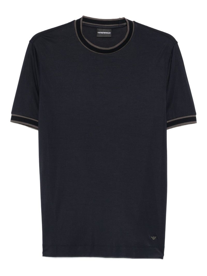 Emporio Armani Emporio Armani Logo t-shirt
