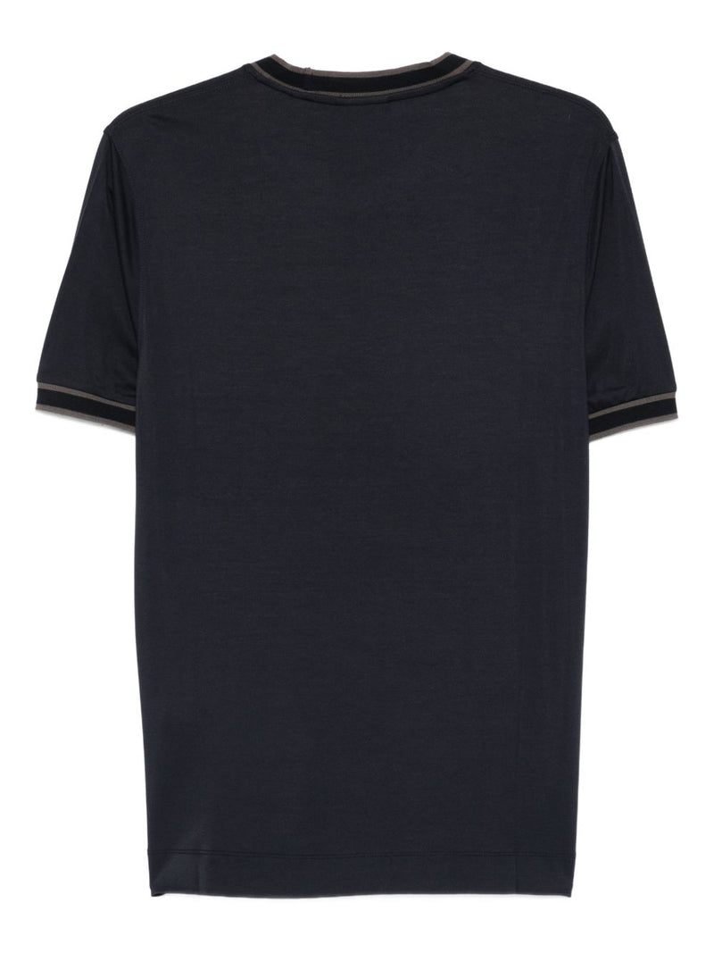 Emporio Armani Emporio Armani Logo t-shirt