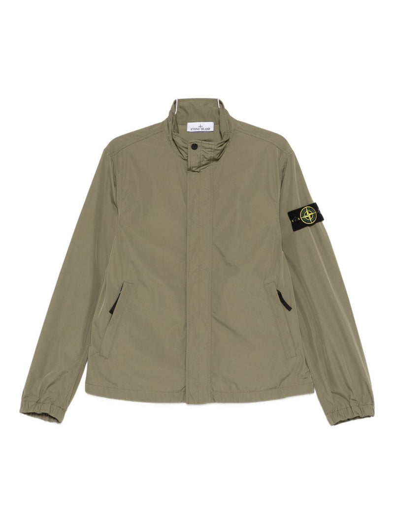 Stone Island Stone Island Zipped blouson jacket