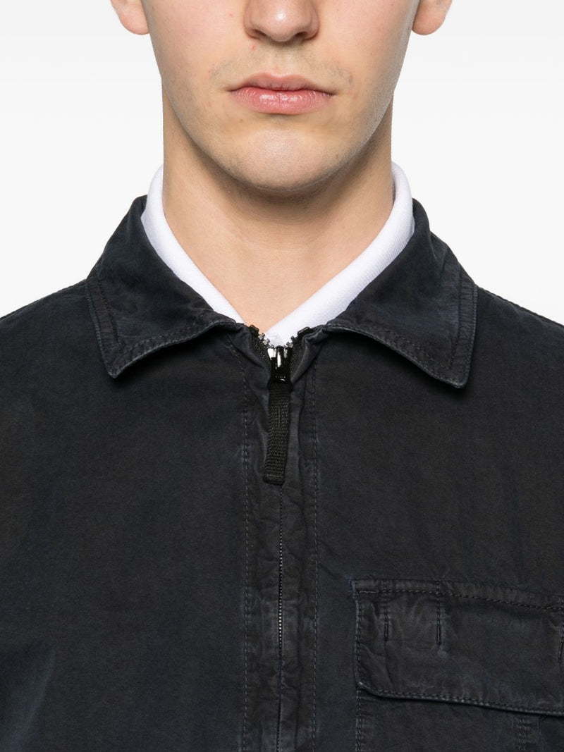 Stone Island Cotton shirt | Urbalenti™ NYC