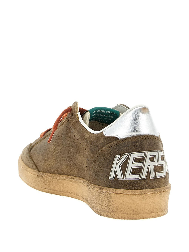 Golden Goose Ball Star sneakers - Leather | Urbalenti™ NYC