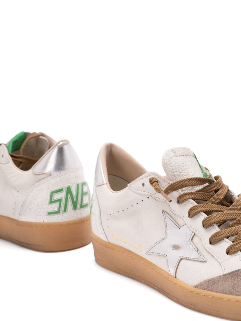 Golden Goose Golden Goose Ball Star sneakers