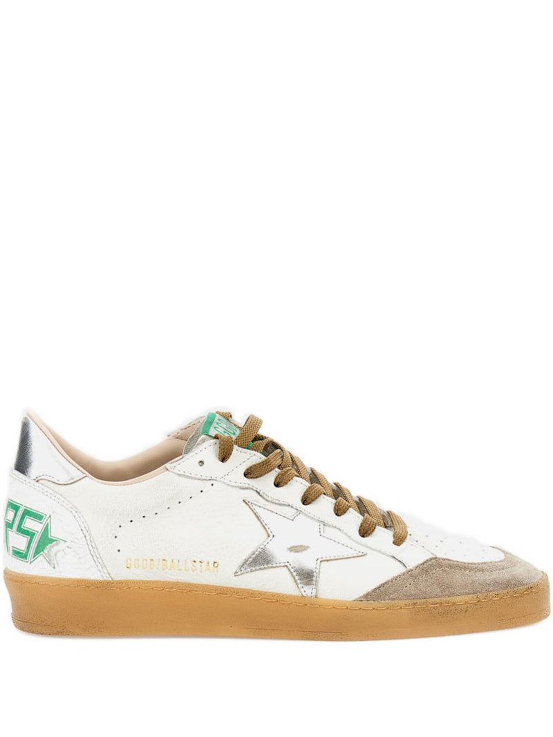 Golden Goose Golden Goose Ball Star sneakers