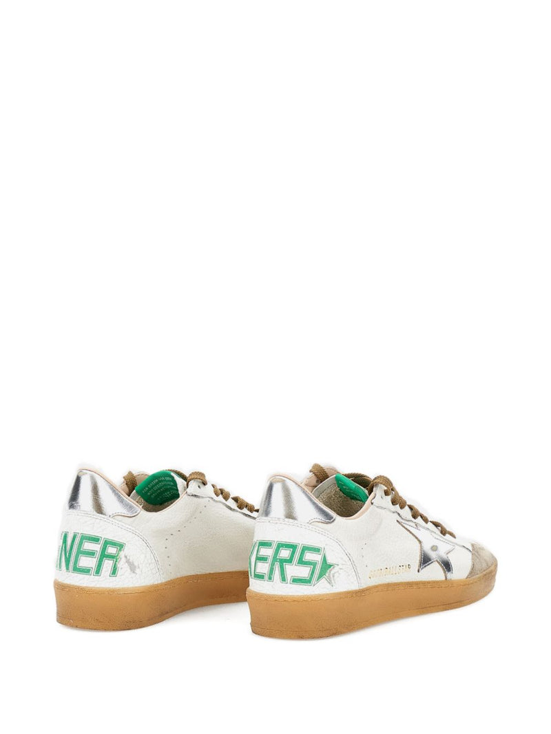 Golden Goose Golden Goose Ball Star sneakers