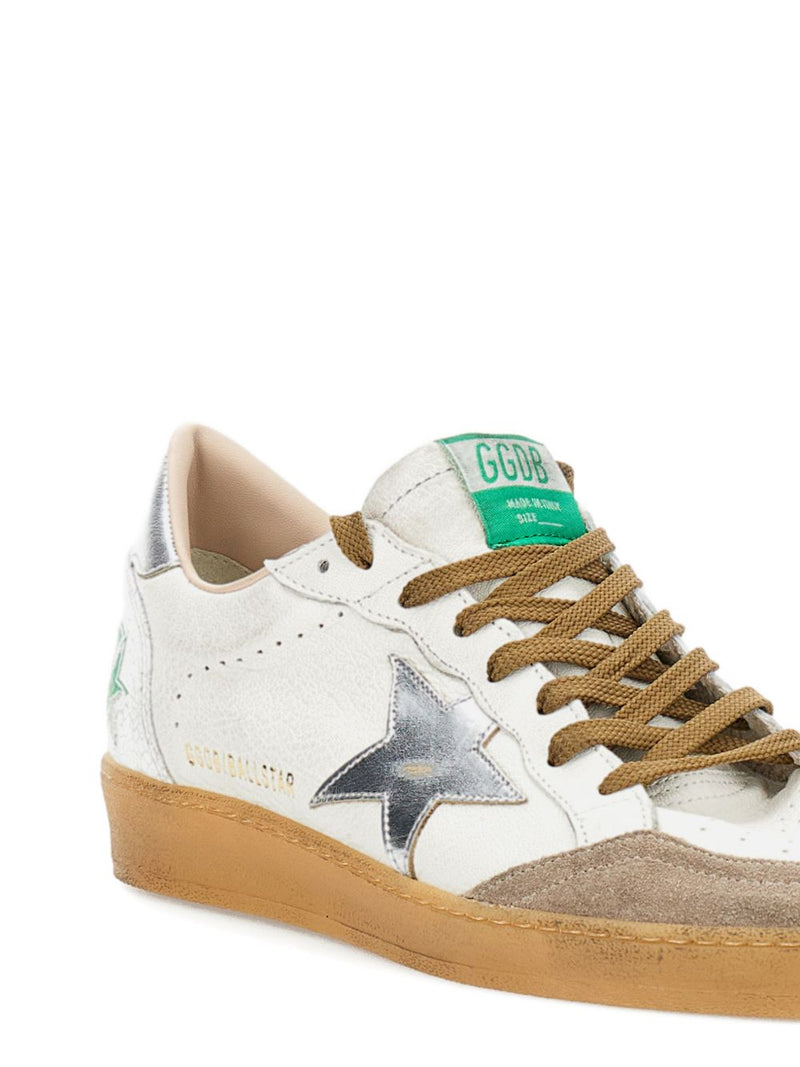 Golden Goose Golden Goose Ball Star sneakers