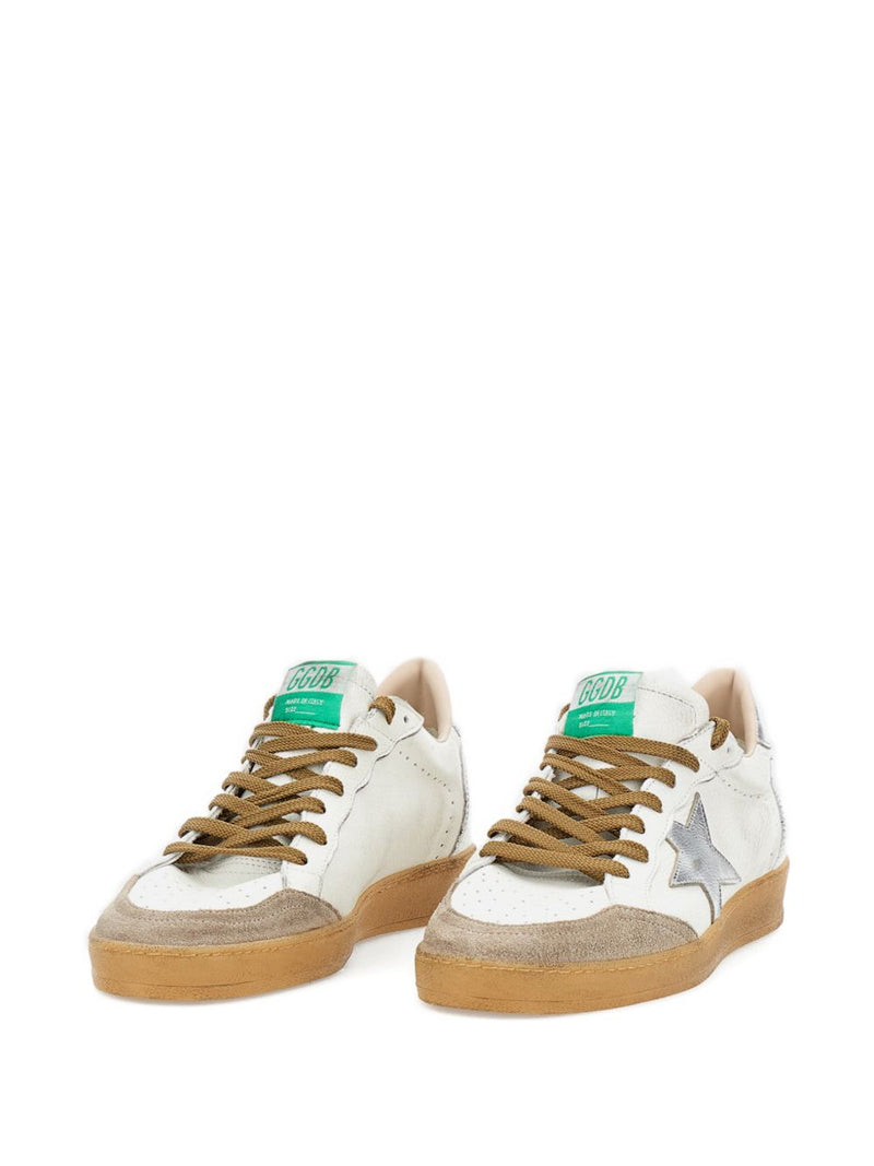 Golden Goose Golden Goose Ball Star sneakers