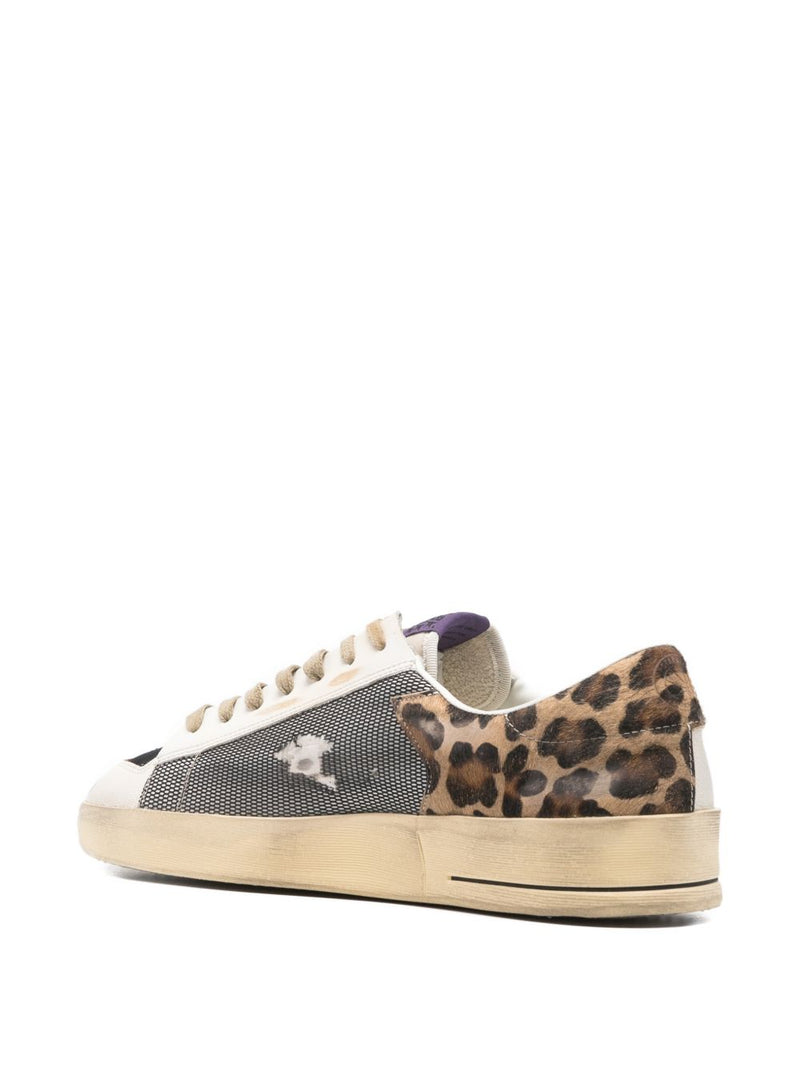Golden Goose Stardan sneakers Variant 2 | Urbalenti™ NYC