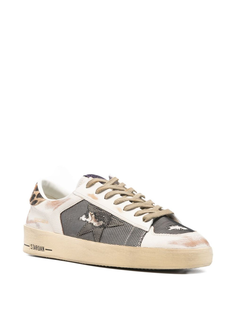 Golden Goose Stardan sneakers Variant 2 | Urbalenti™ NYC