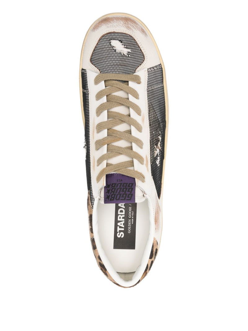Golden Goose Stardan sneakers Variant 2 | Urbalenti™ NYC