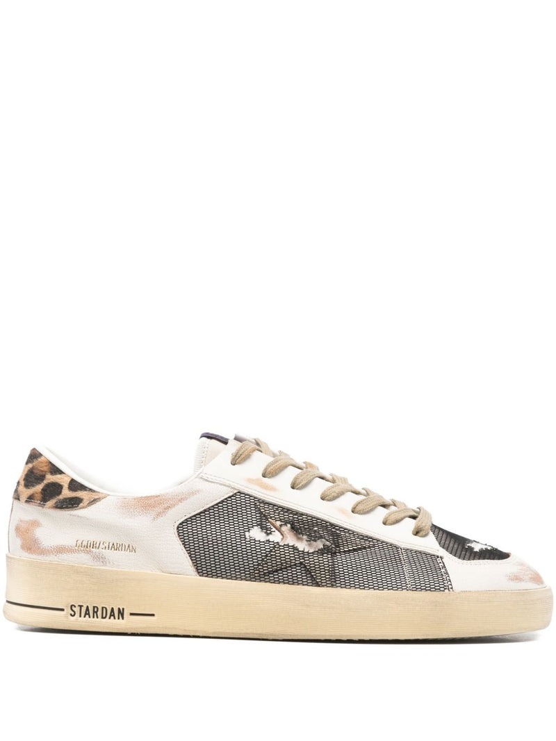 Golden Goose Stardan sneakers Variant 2 | Urbalenti™ NYC