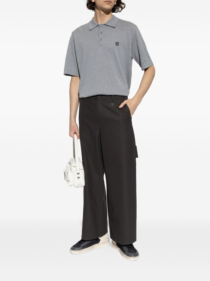 Golden Goose Stardan Sneakers - Grey Leather | Urbalenti™ NYC