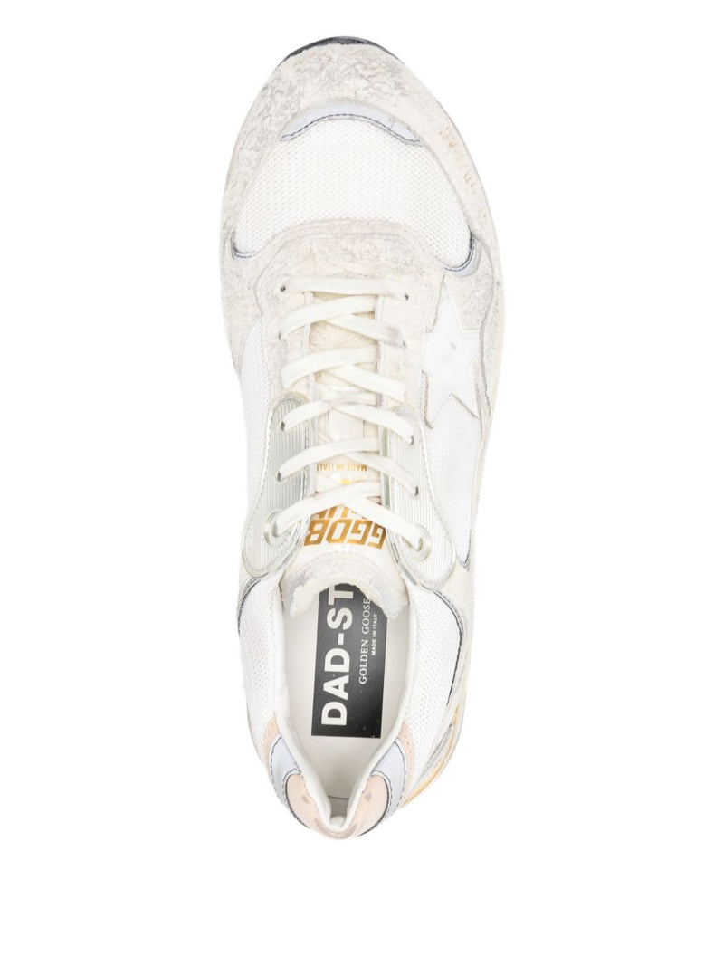 Golden Goose Golden Goose Running Dad sneakers
