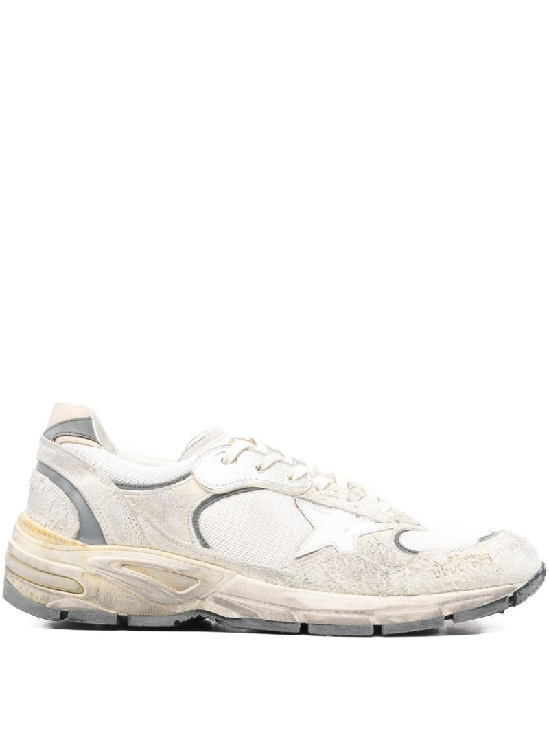 Golden Goose Golden Goose Running Dad sneakers