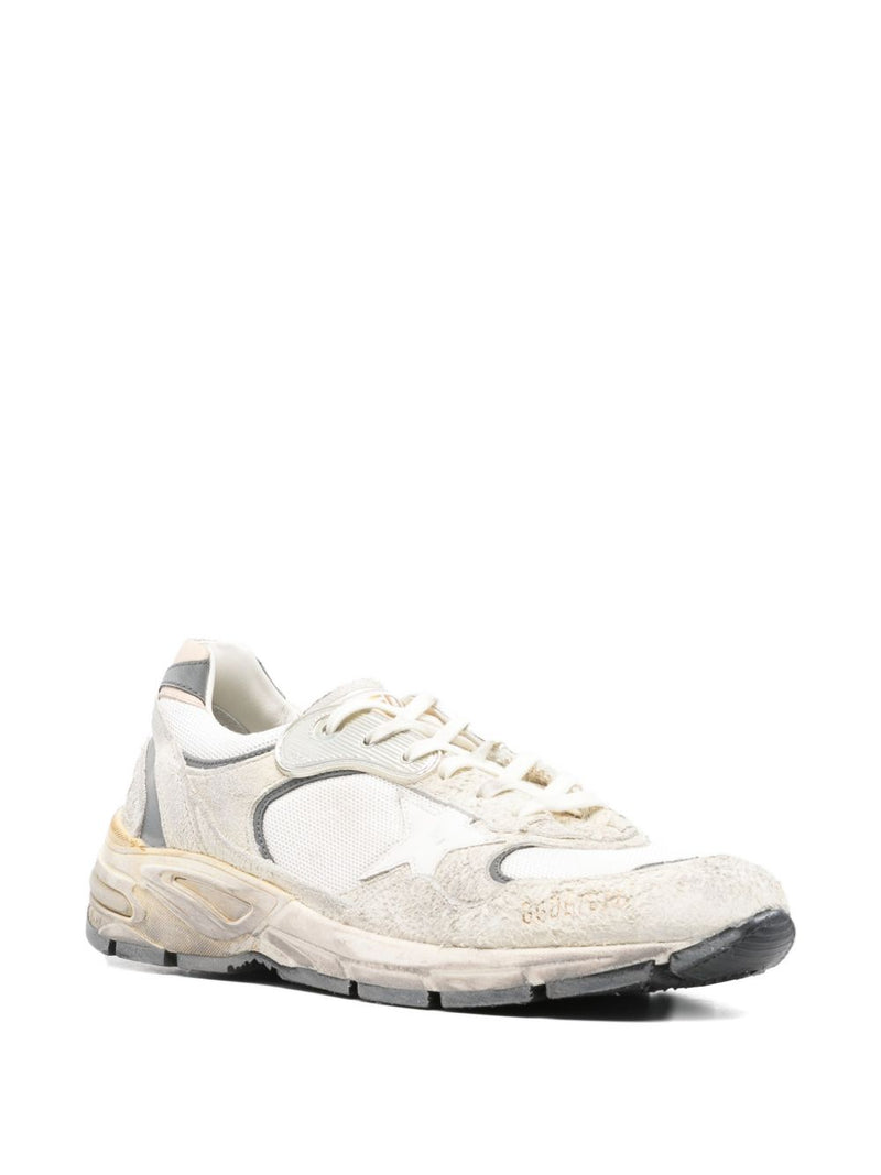 Golden Goose Golden Goose Running Dad sneakers