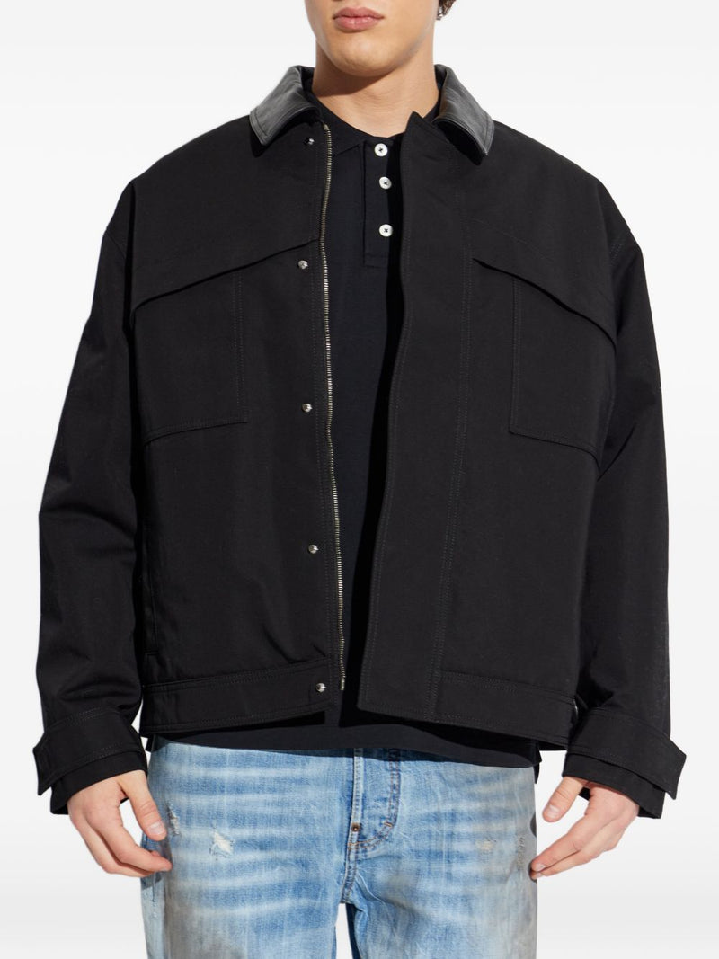 Golden Goose Padded jacket | Urbalenti™ NYC
