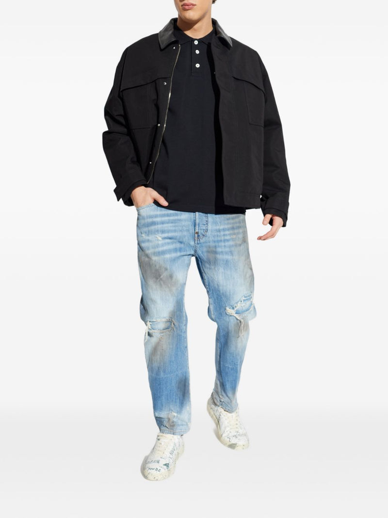 Golden Goose Padded jacket | Urbalenti™ NYC