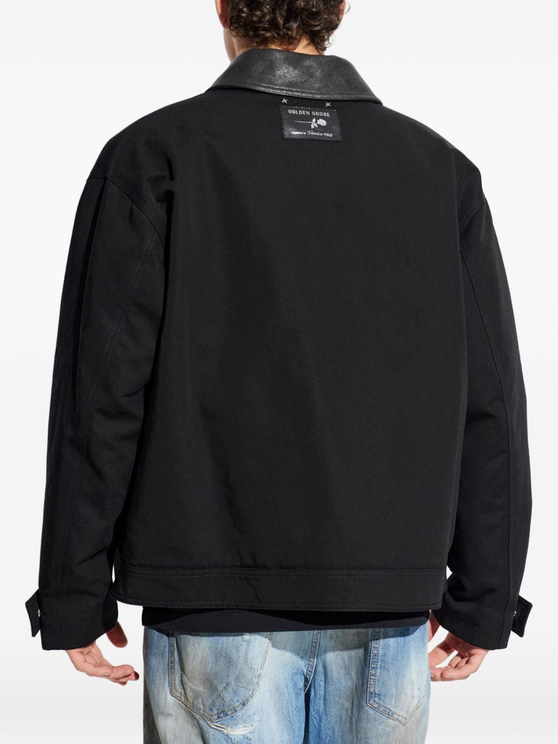 Golden Goose Padded jacket | Urbalenti™ NYC