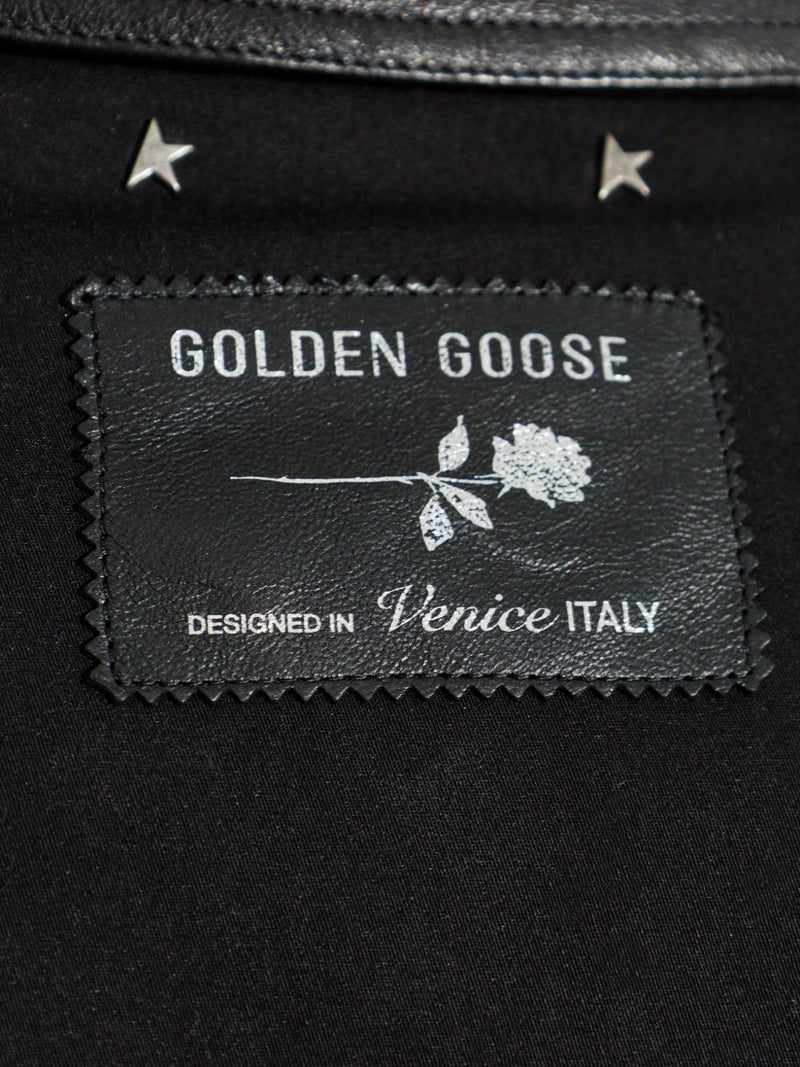 Golden Goose Padded jacket | Urbalenti™ NYC