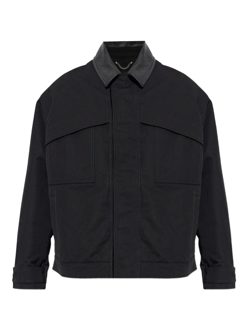 Golden Goose Padded jacket | Urbalenti™ NYC