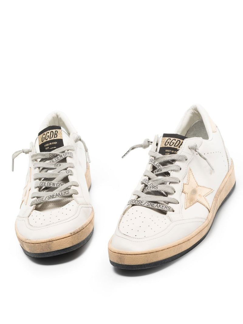 Golden Goose Golden Goose Ball Star Sneaker